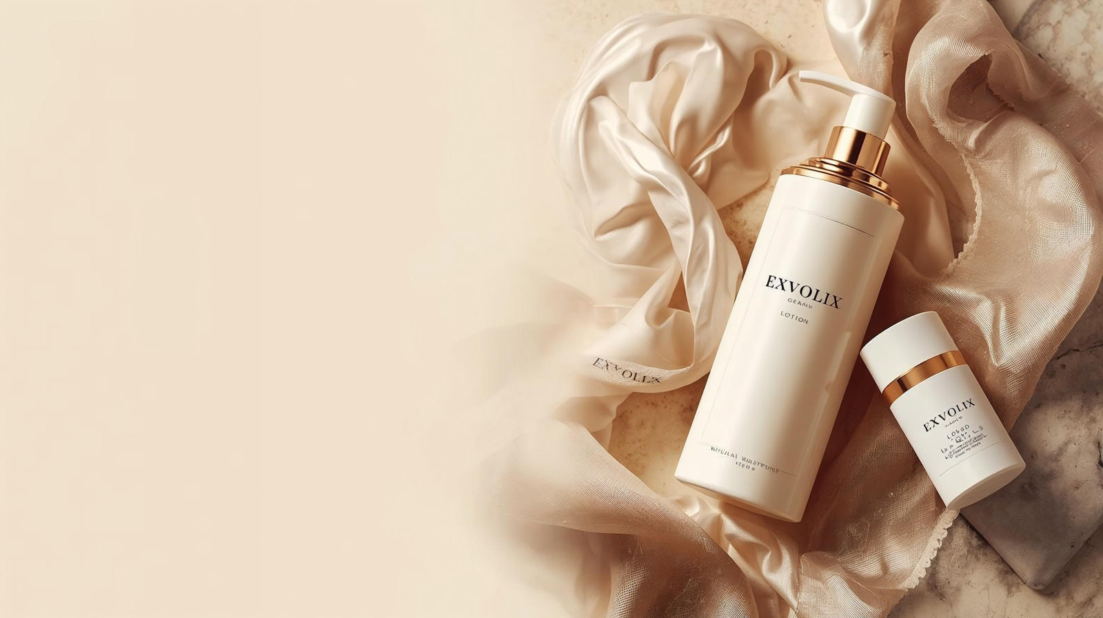 Body Moisturizers & Deodorants